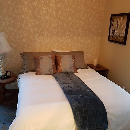 Hellemsfield Inn&bed&breakfast Kingsville Eksteriør billede